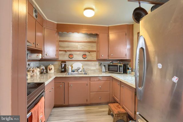 645 N LINCOLN AVE, Lebanon, PA 17046