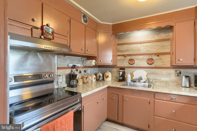 645 N LINCOLN AVE, Lebanon, PA 17046