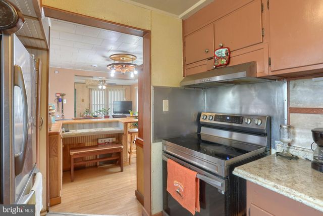 645 N LINCOLN AVE, Lebanon, PA 17046