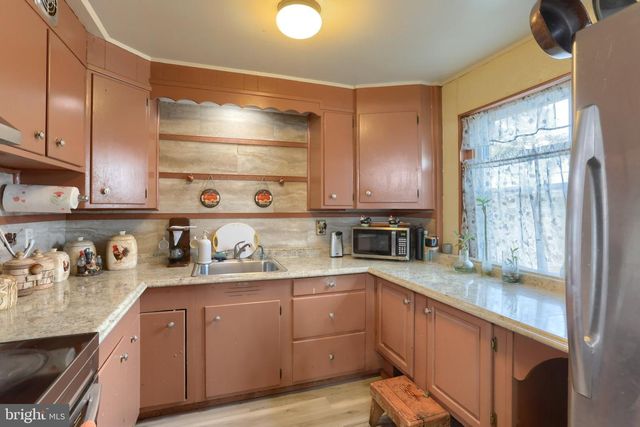 645 N LINCOLN AVE, Lebanon, PA 17046