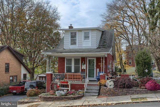 645 N LINCOLN AVE, Lebanon, PA 17046
