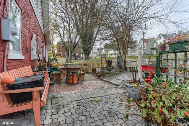 645 N LINCOLN AVE, Lebanon, PA 17046
