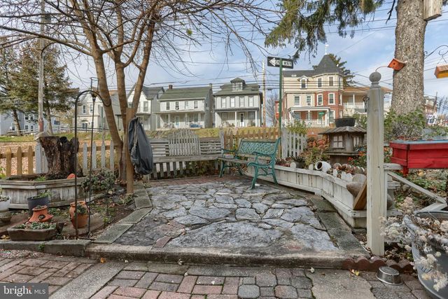 645 N LINCOLN AVE, Lebanon, PA 17046