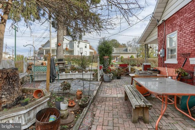 645 N LINCOLN AVE, Lebanon, PA 17046