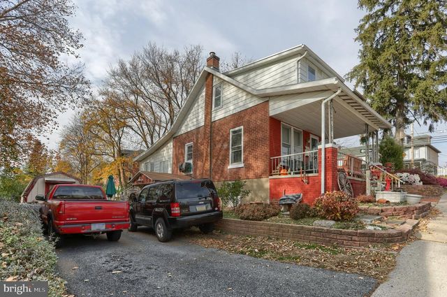 645 N LINCOLN AVE, Lebanon, PA 17046