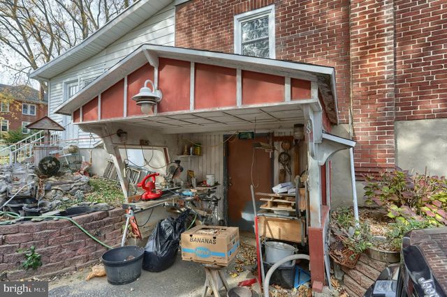 645 N LINCOLN AVE, Lebanon, PA 17046
