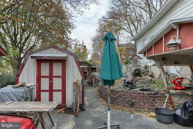 645 N LINCOLN AVE, Lebanon, PA 17046