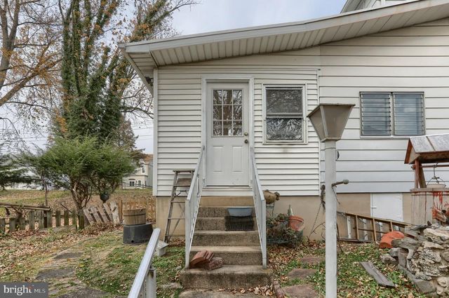 645 N LINCOLN AVE, Lebanon, PA 17046