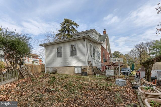 645 N LINCOLN AVE, Lebanon, PA 17046