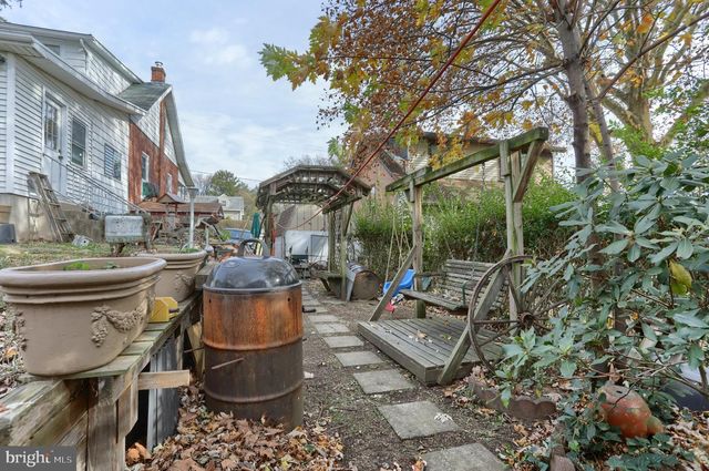 645 N LINCOLN AVE, Lebanon, PA 17046