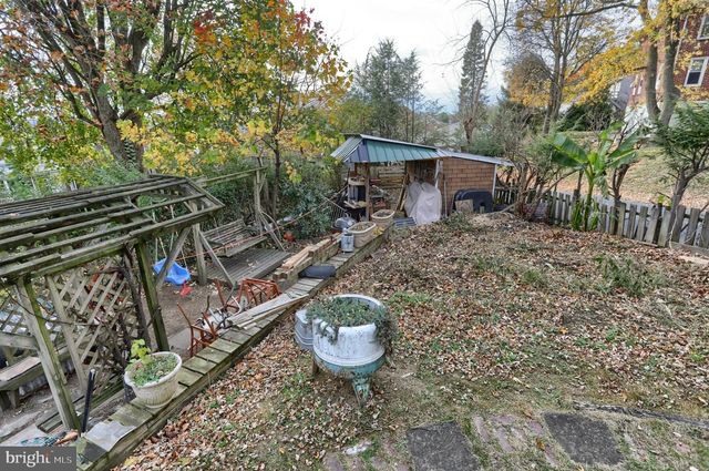 645 N LINCOLN AVE, Lebanon, PA 17046