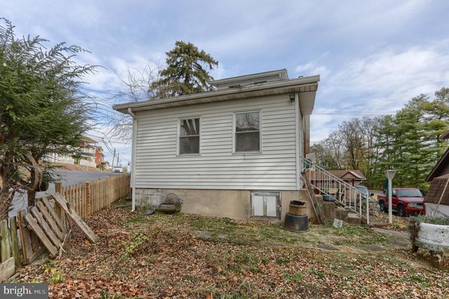 645 N LINCOLN AVE, Lebanon, PA 17046