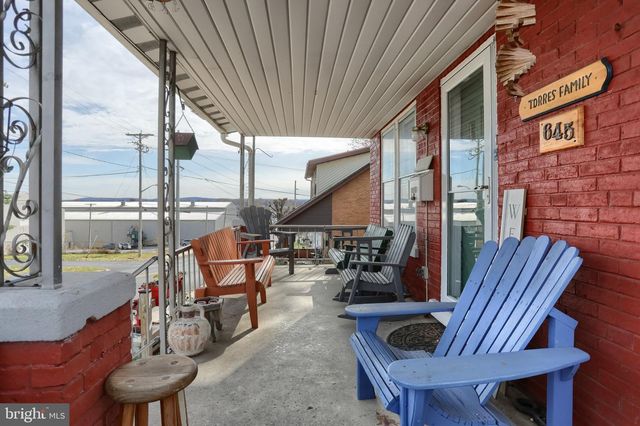 645 N LINCOLN AVE, Lebanon, PA 17046