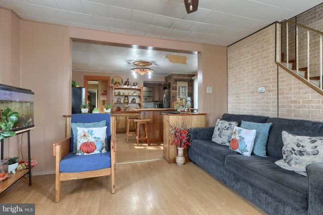 645 N LINCOLN AVE, Lebanon, PA 17046