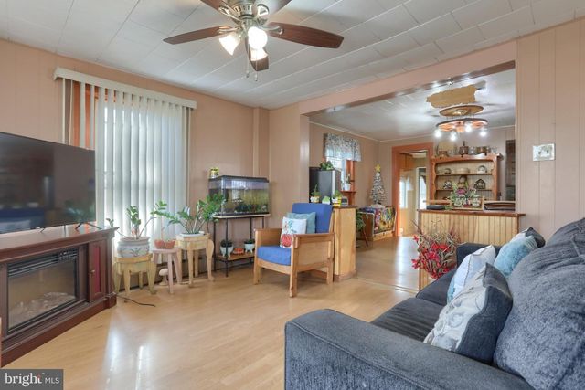 645 N LINCOLN AVE, Lebanon, PA 17046