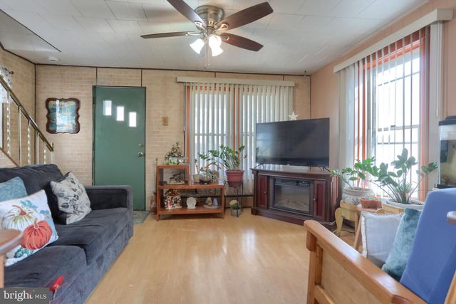 645 N LINCOLN AVE, Lebanon, PA 17046