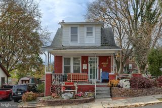 645 N LINCOLN AVE, Lebanon, PA 17046