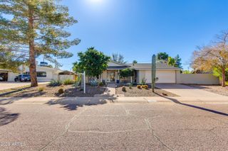 3961 E BECKER Lane, Phoenix, AZ 85028