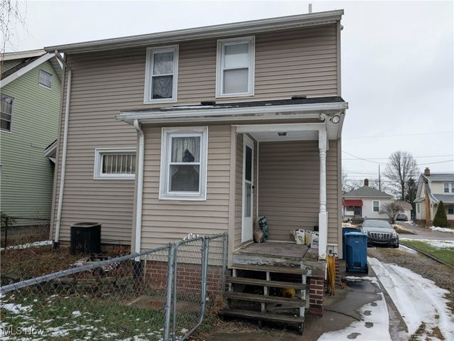 807 W 21st Street, Lorain, OH 44052