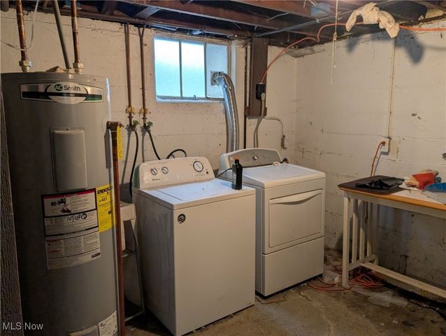 807 W 21st Street, Lorain, OH 44052