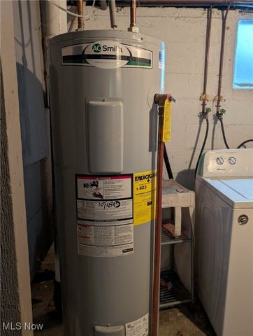 807 W 21st Street, Lorain, OH 44052