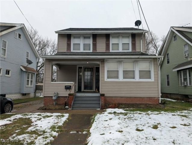 807 W 21st Street, Lorain, OH 44052