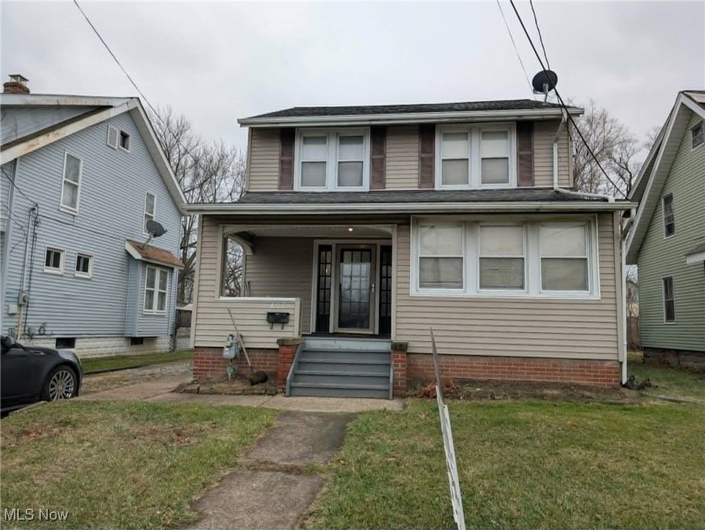 807 W 21st Street, Lorain, OH 44052