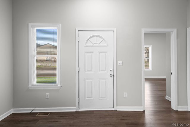 72 Gratiot Avenue, Mt. Clemens, MI 48043