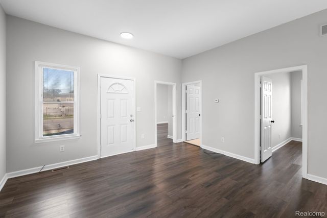 72 Gratiot Avenue, Mt. Clemens, MI 48043