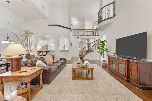 2401 Strathfield Lane, Trophy Club, TX 76262