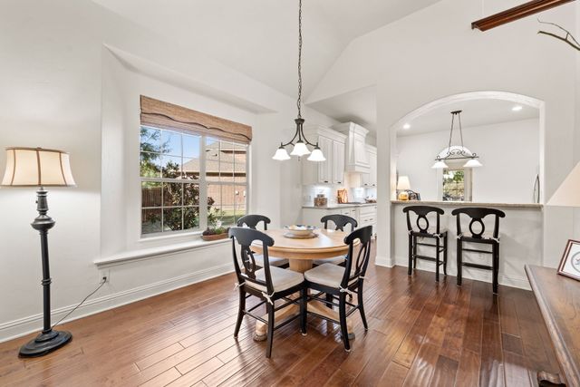 2401 Strathfield Lane, Trophy Club, TX 76262