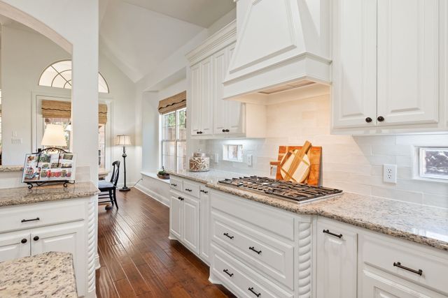 2401 Strathfield Lane, Trophy Club, TX 76262