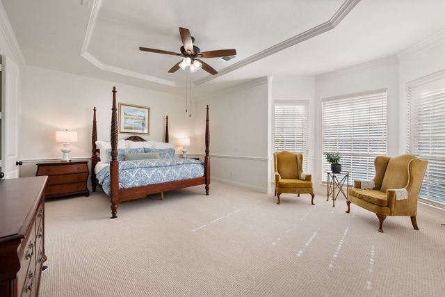 2401 Strathfield Lane, Trophy Club, TX 76262