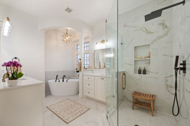 2401 Strathfield Lane, Trophy Club, TX 76262