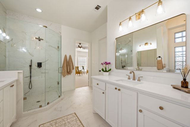 2401 Strathfield Lane, Trophy Club, TX 76262