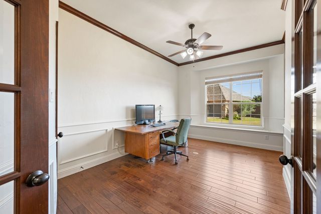 2401 Strathfield Lane, Trophy Club, TX 76262