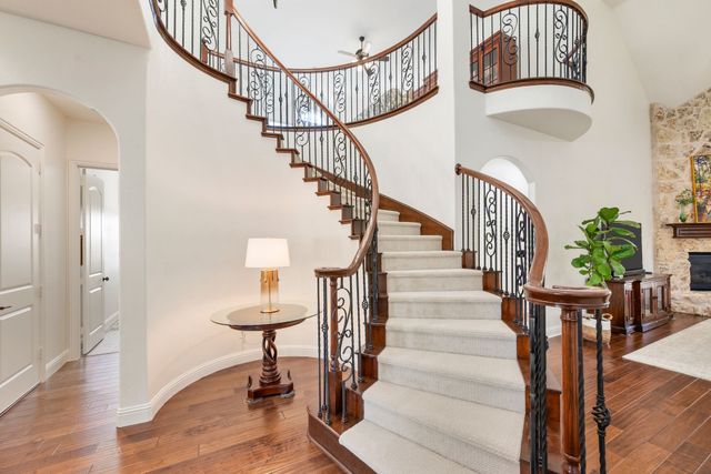 2401 Strathfield Lane, Trophy Club, TX 76262