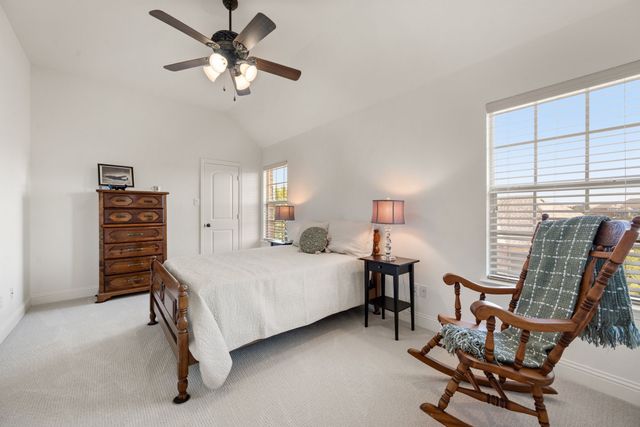 2401 Strathfield Lane, Trophy Club, TX 76262