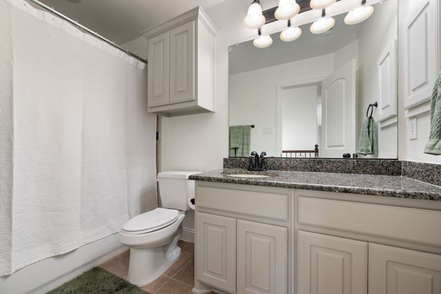 2401 Strathfield Lane, Trophy Club, TX 76262