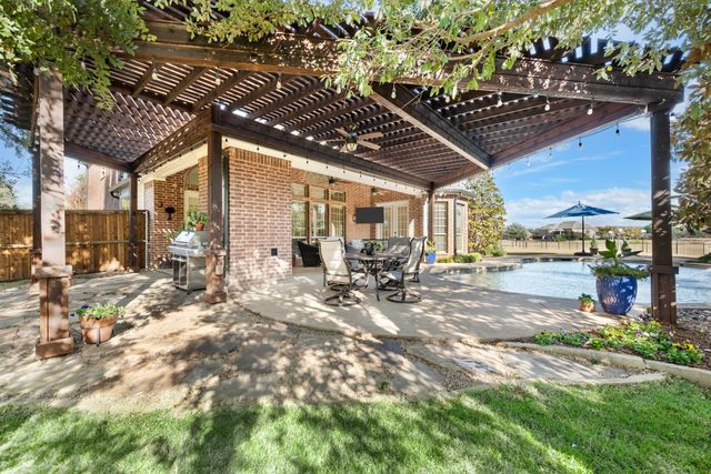 2401 Strathfield Lane, Trophy Club, TX 76262