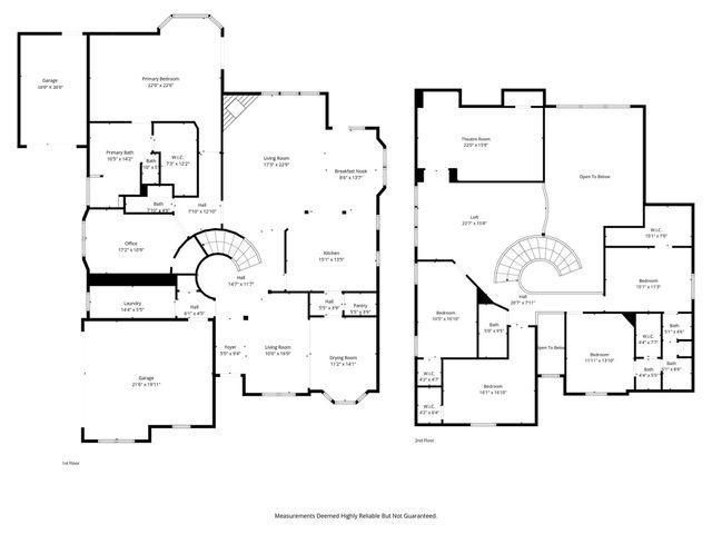 2401 Strathfield Lane, Trophy Club, TX 76262