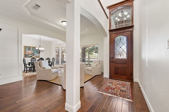 2401 Strathfield Lane, Trophy Club, TX 76262