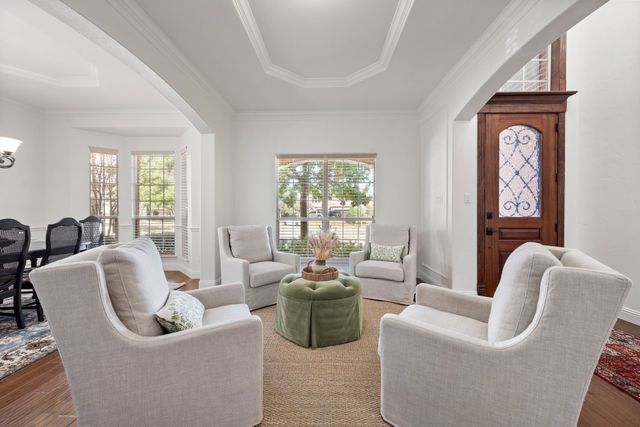 2401 Strathfield Lane, Trophy Club, TX 76262