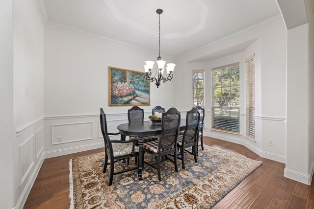 2401 Strathfield Lane, Trophy Club, TX 76262