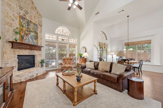 2401 Strathfield Lane, Trophy Club, TX 76262