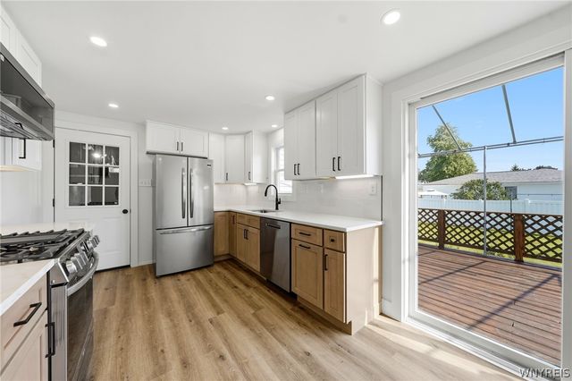 62 Camner Avenue, Lancaster, NY 14086