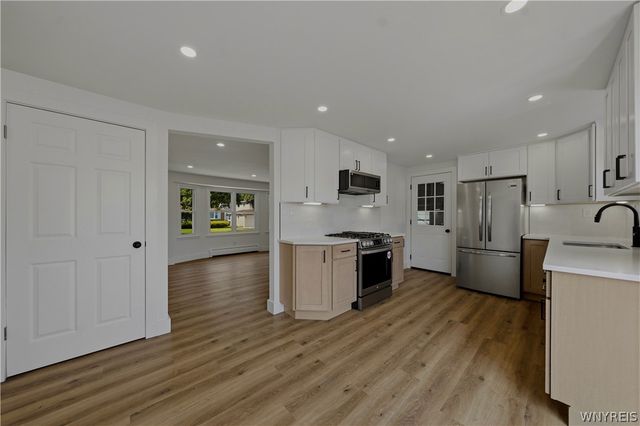 62 Camner Avenue, Lancaster, NY 14086