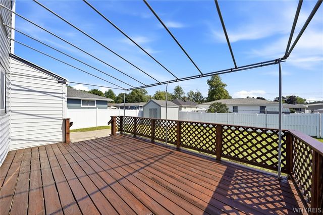 62 Camner Avenue, Lancaster, NY 14086