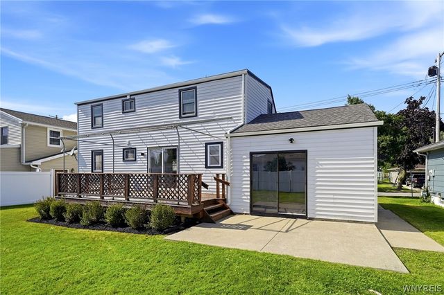 62 Camner Avenue, Lancaster, NY 14086