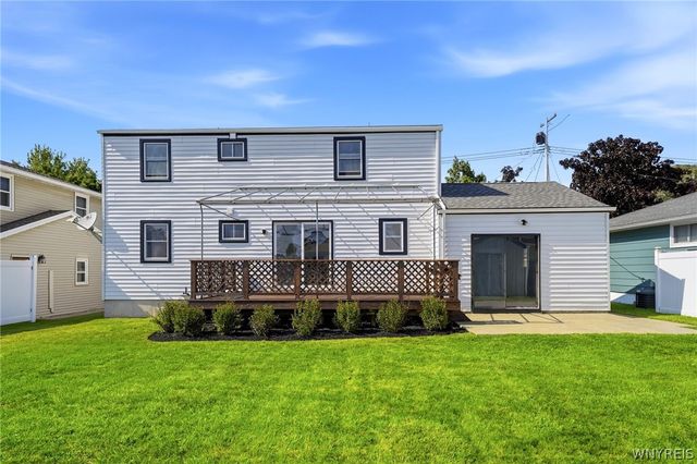 62 Camner Avenue, Lancaster, NY 14086